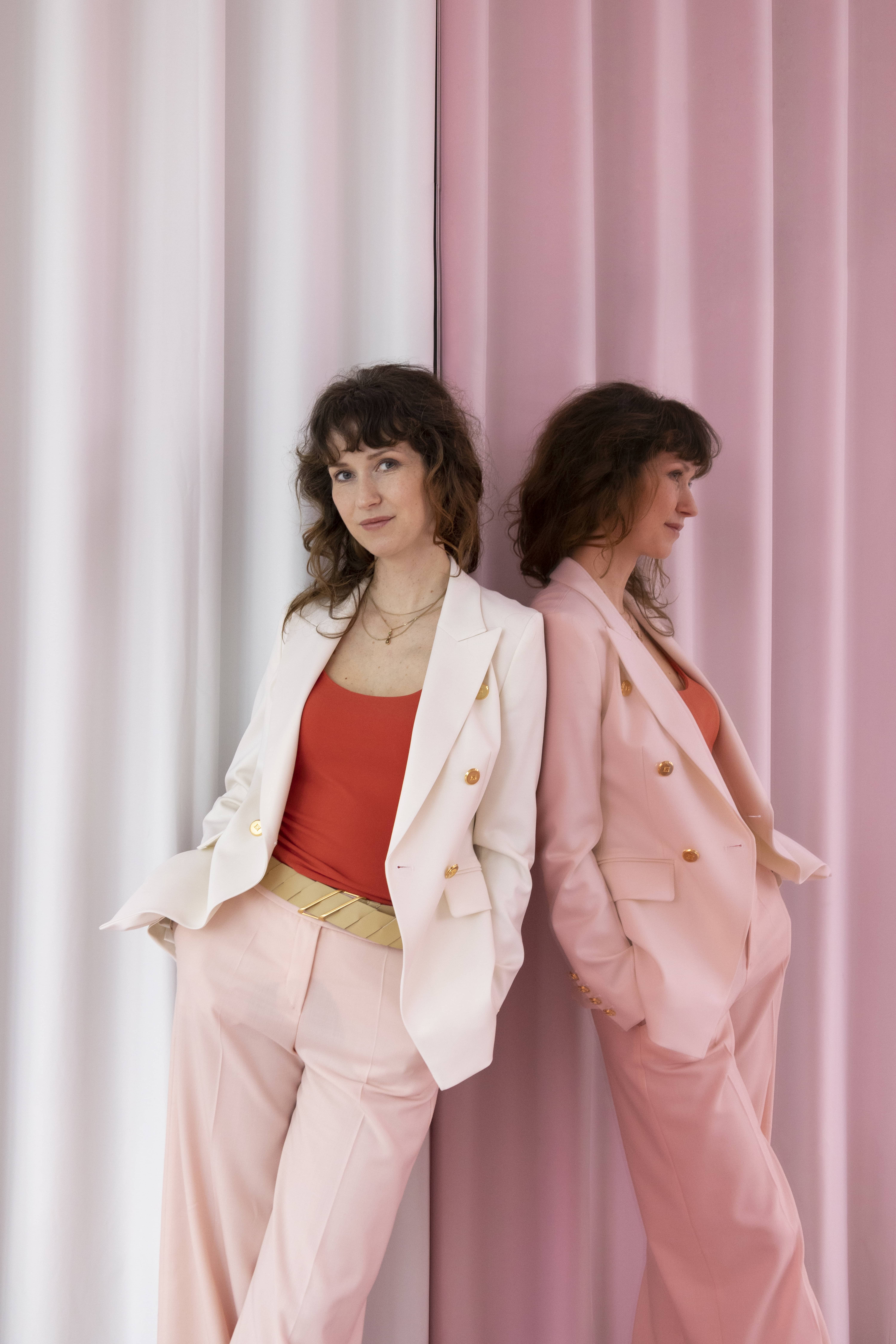 Veranstaltungsbild für Katja Lewina